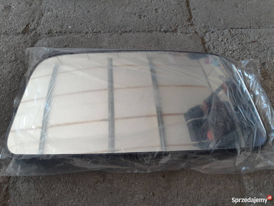 Wkład lustra głównego SCANIA 4 podgrzewane L P Koronowo