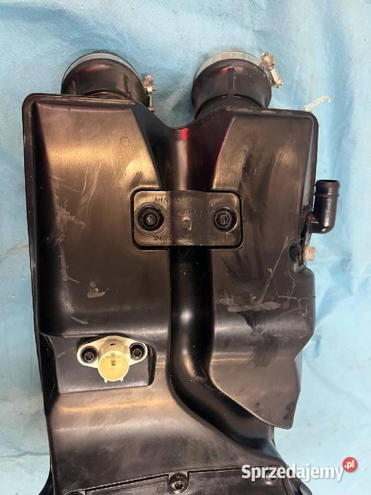 KTM DUKE 790 890 R 2019 AIRBOX obudowa filtra wielkopolskie Nowy Tomyśl