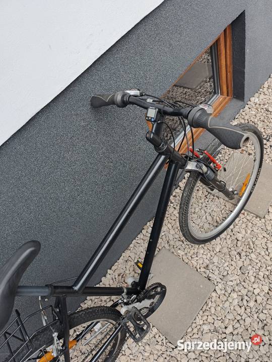Rower górski na kołach 26 rama 19 dużo nowych świętokrzyskie Starachowice