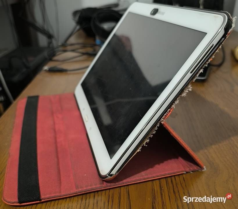 Tablet Samsung Galaxy TAB4 SMT535 16GB SIM WIFI Modem  Marki