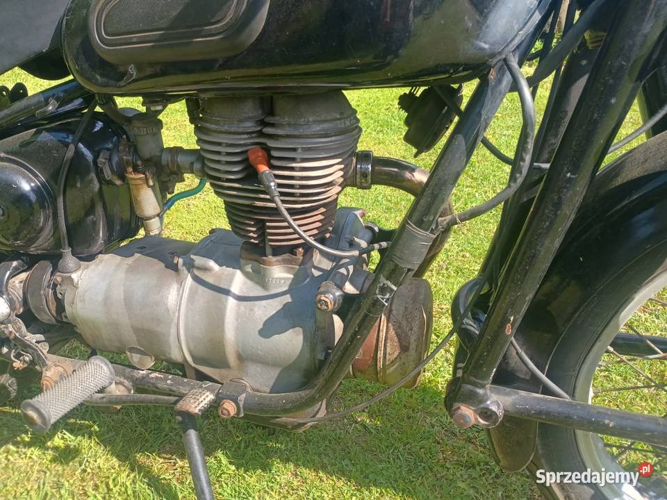 BMW r26 benzyna Garwolin