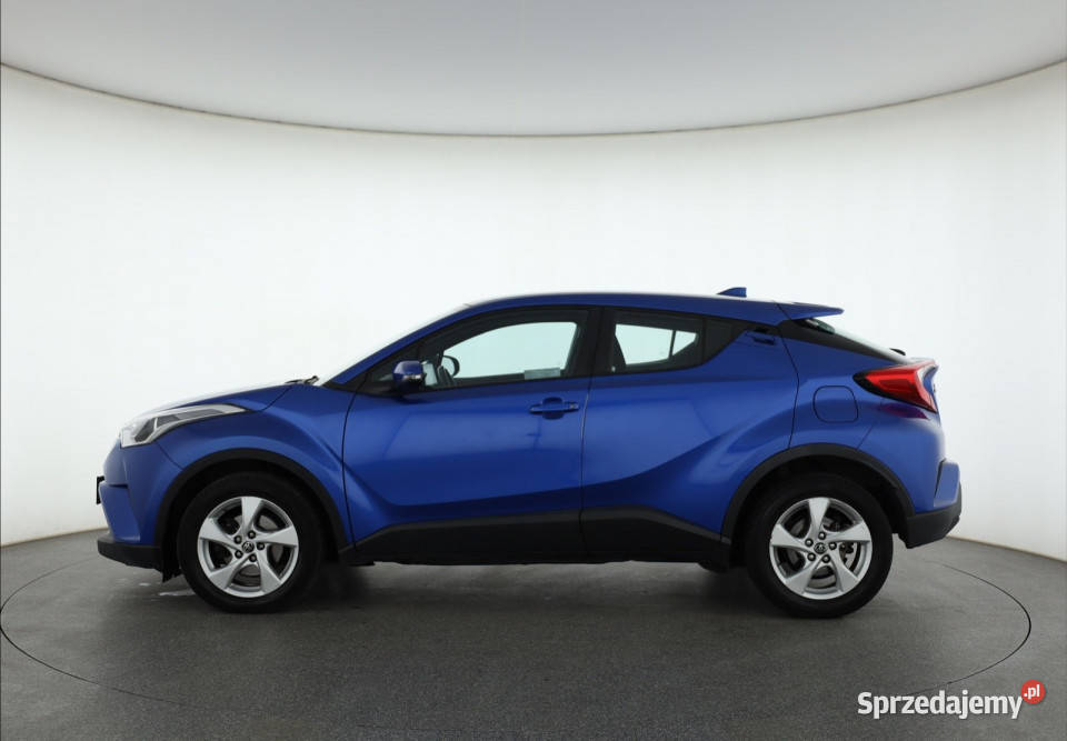 Toyota CHR 12 Turbo wspomaganie kierownicy Piaseczno