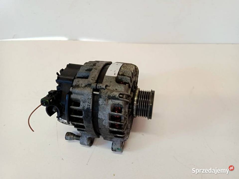 ALTERNATOR VALEO EXPERT JUMPY SCUDO 16 HDI Rakoniewice