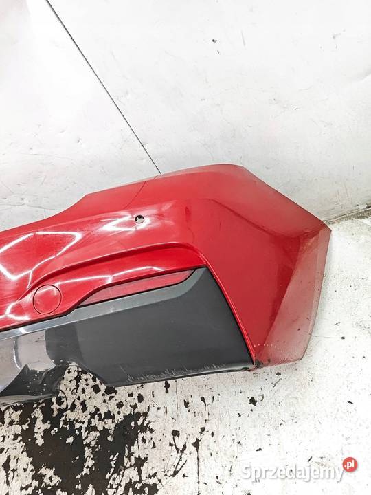 BMW 235i F22 Zderzak Tył Tylny MPakiet osobowe Opole Lubelskie