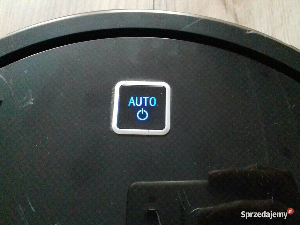 Odkurzacz automatyczny Hoover HGO 300 HYDRO Bydgoszcz