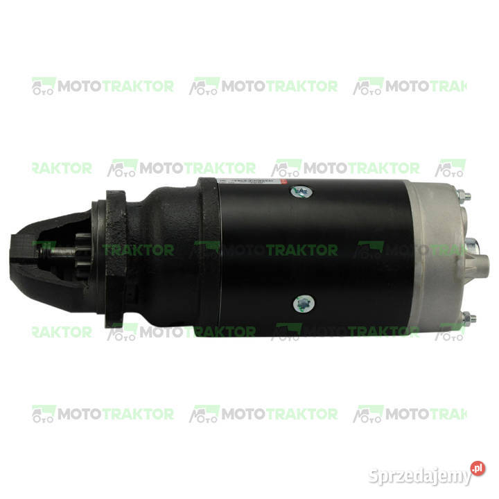 Rozrusznik Deutz Fahr Agrolux Same Antares