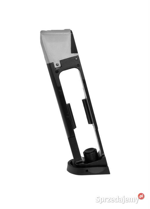 Wiatrówka Ekol Voltran ES P92 GBB 45 mm Black