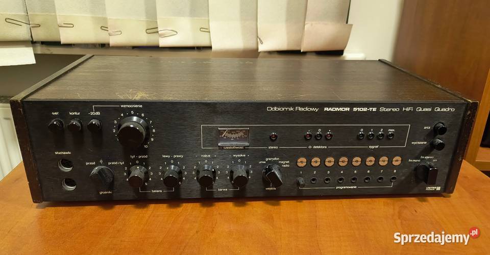 Radmor 5102TE Gdańsk