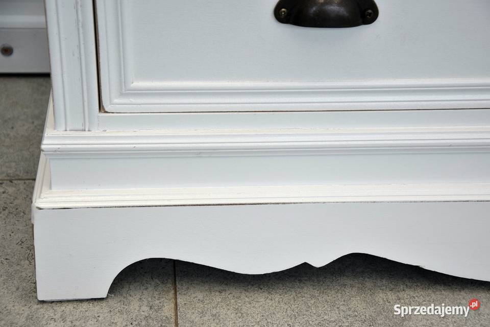 komoda z szufladami nowa Dom i Ogród sprzedam
