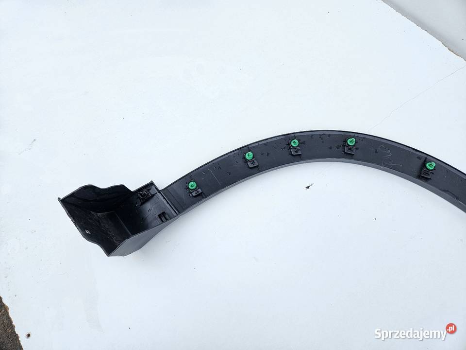 BYD SEAL U LISTWA BŁOTNIKA LEWY PRZÓD LEWA Międzychód
