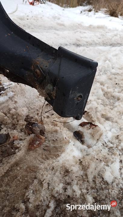 Pas przód VW transporter T5 Biłgoraj