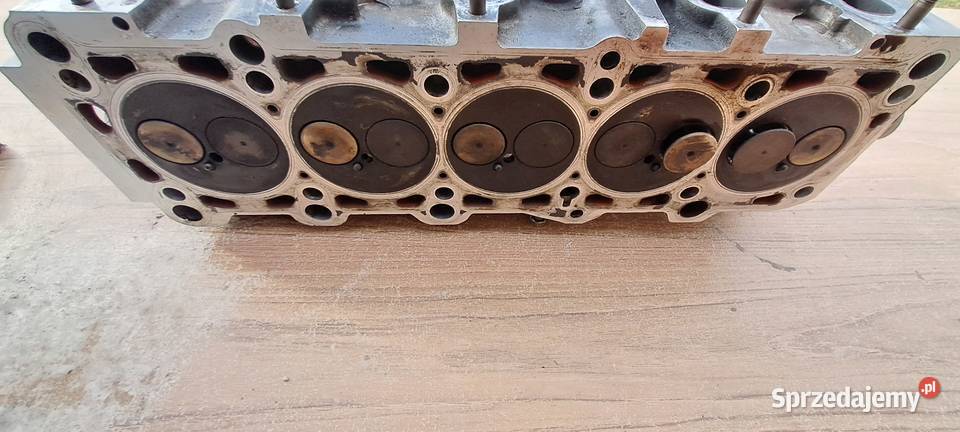 Czesci nowe i używane do LT35 25TDI Tuplice