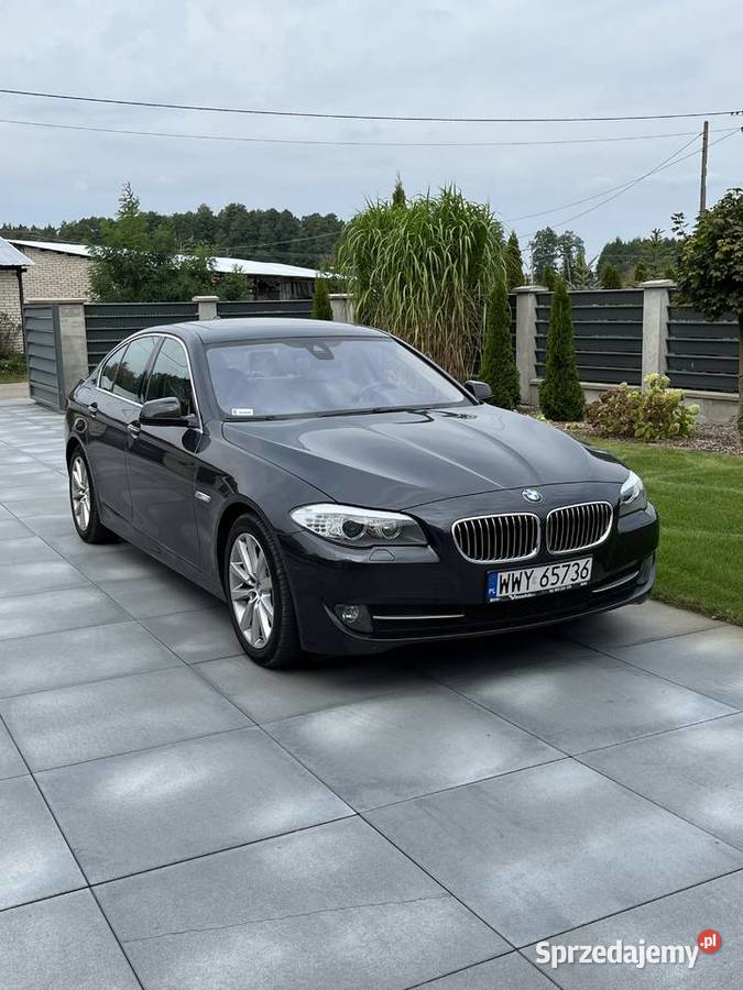 BMW 530 xDrive