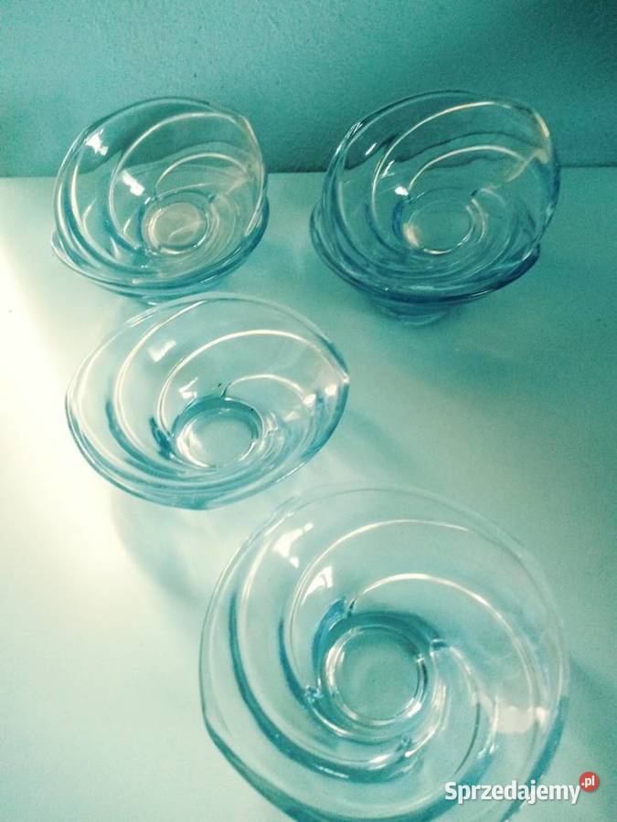 Salaterki wirmłynek Drost Ząbkowice Łódź