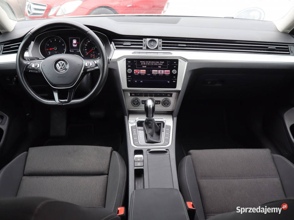 VW Passat 15 TSI bluetooth śląskie Katowice