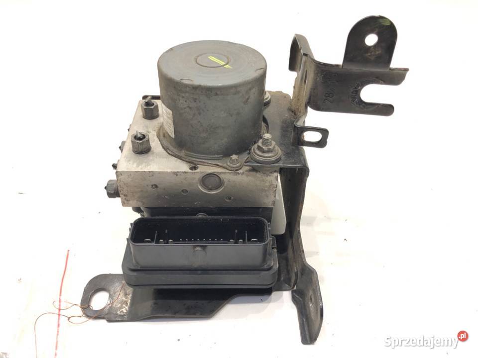 POMPA ABS OPEL GRANDLAND 9812786180 16 181