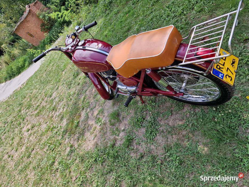WFM 125 1961r Grodzisko Dolne sprzedam