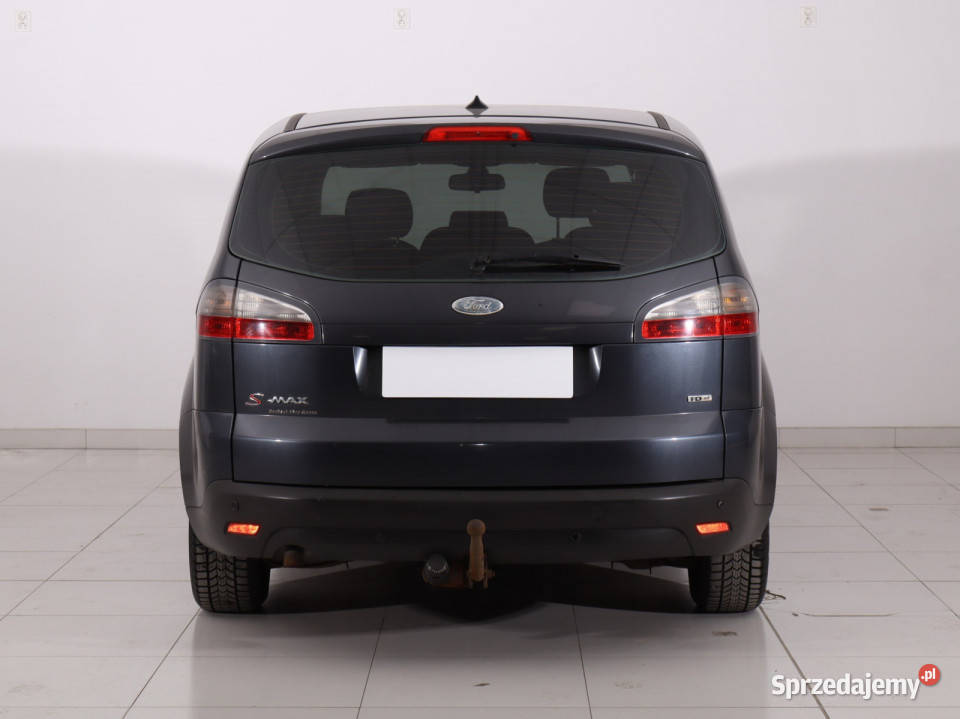 Ford S 18 TDCi Piaseczno