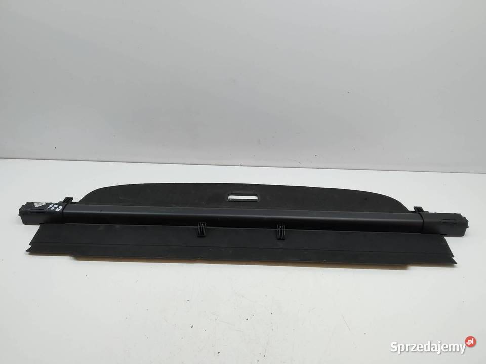 ROLETA BAGAŻNIKA KOMBI Skoda Superb III 2015 Rolety bagażnika świętokrzyskie