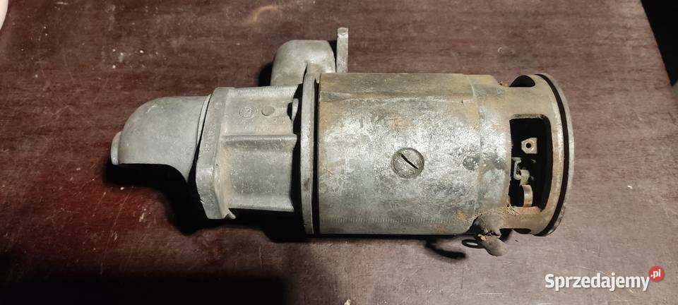 Tz4k14 rozrusznik 2612 Stalowa Wola sprzedam