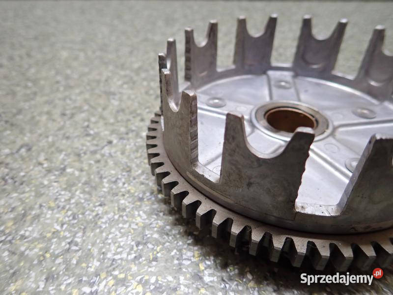 KOSZ SPRZĘGŁA ZEWNĘTRZNY SUZUKI RM 80 C112 8689R