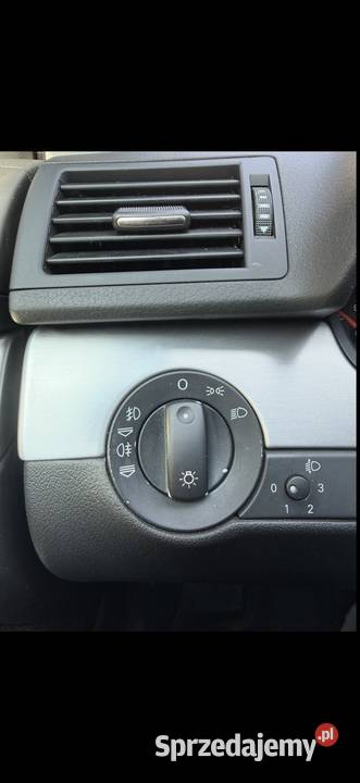 Audi A4 b7 Avant 16mpi A4 Radomsko