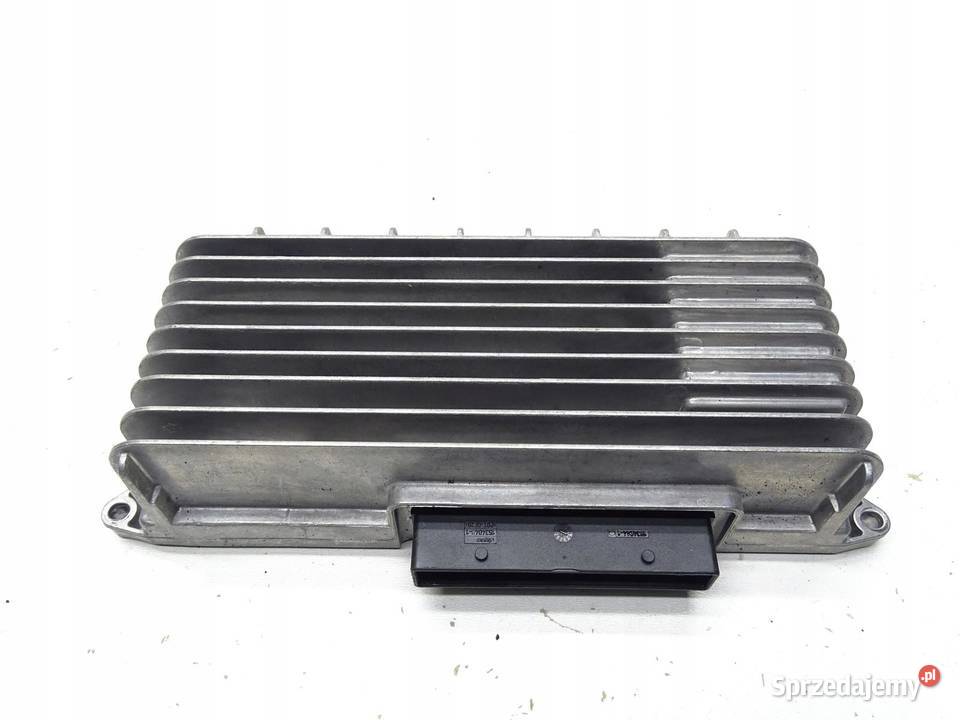 WZMACNIACZ AUDIO RADIA 8T0035223AH AUDI A4 B8 A5 osobowe
