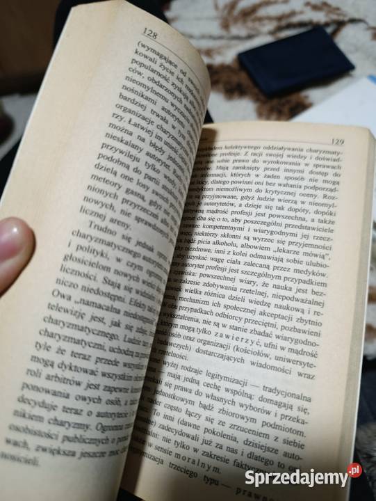 socjologia Zygmunt Bauman Książki naukowe i popularnonaukowe Poznań