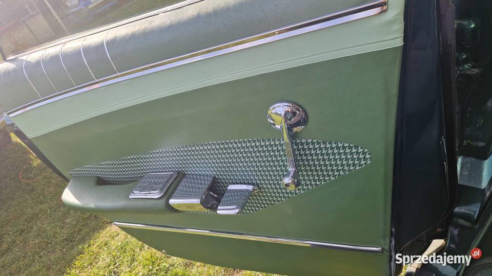 Chevrolet Impala Impala Suwałki sprzedam