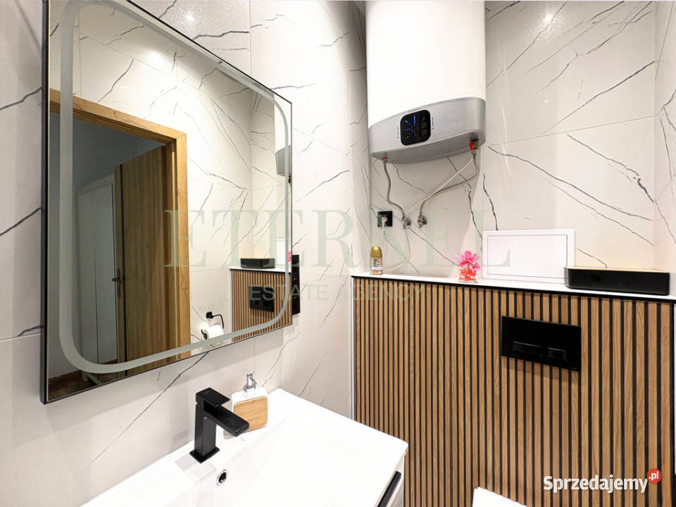 AirbnbBooking inwestycyjna kawalerka w centrum Kraków