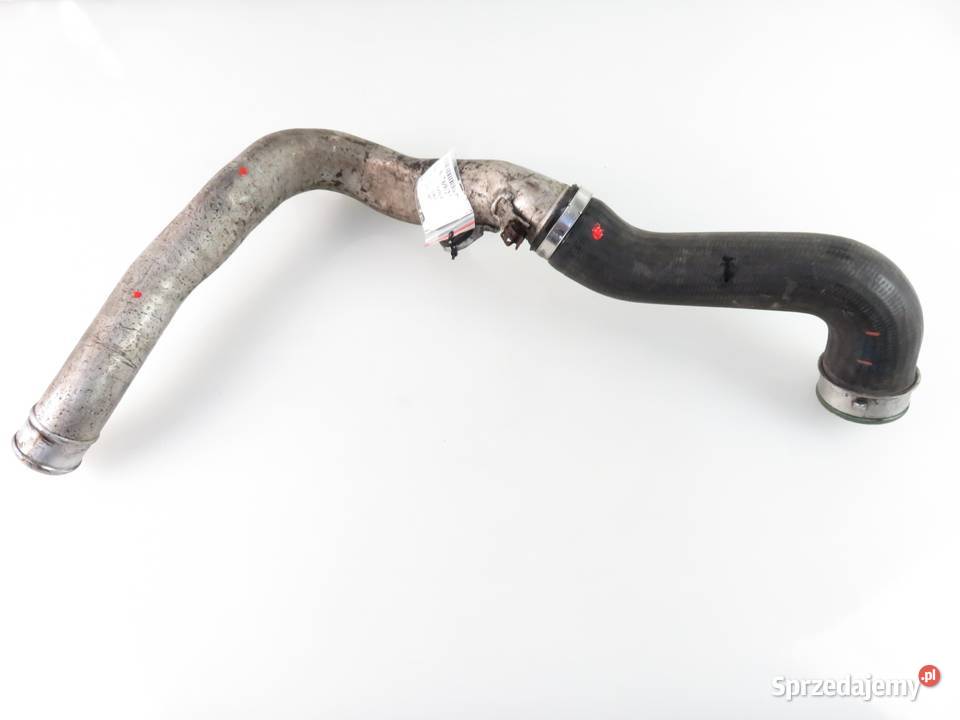 RURA INTERCOOLERA VW GOLF V 14 TSI 1K0145762T