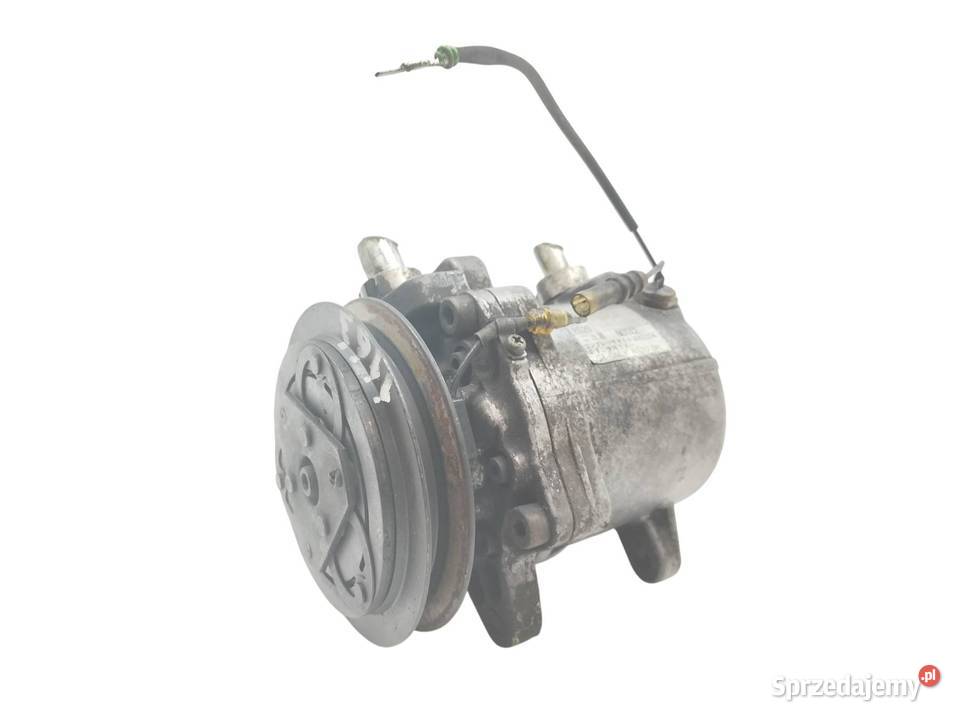 SPRĘŻARKA KLIMATYZACJI 20 Suzuki Grand Vitara I