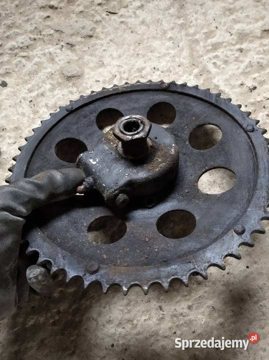 Jawa jawka mustang Częstochowa sprzedam