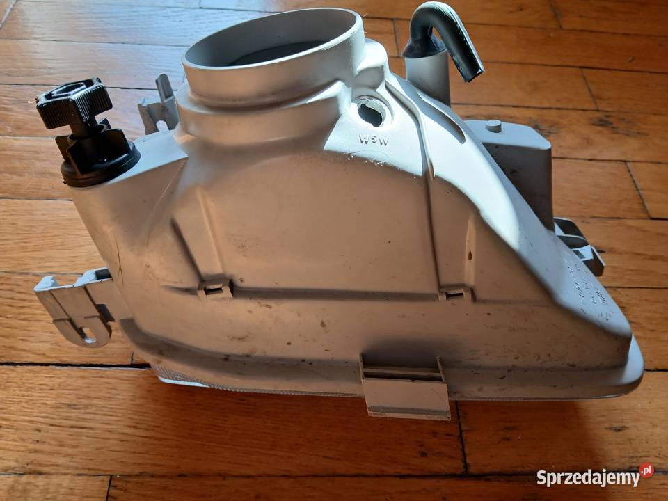 Opel Astra r9599 reflektor przedni lewy Stan b Bydgoszcz