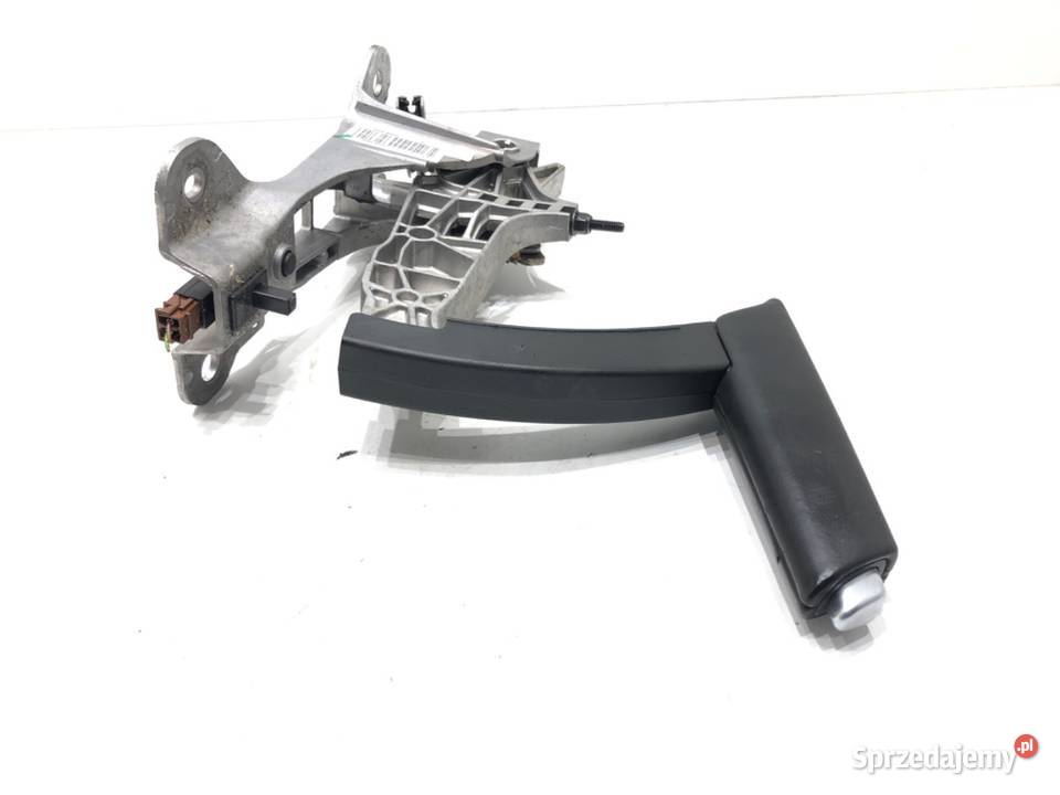 DŹWIGNIA HAMULCA RĘCZNEGO CITROEN C4 CACTUS