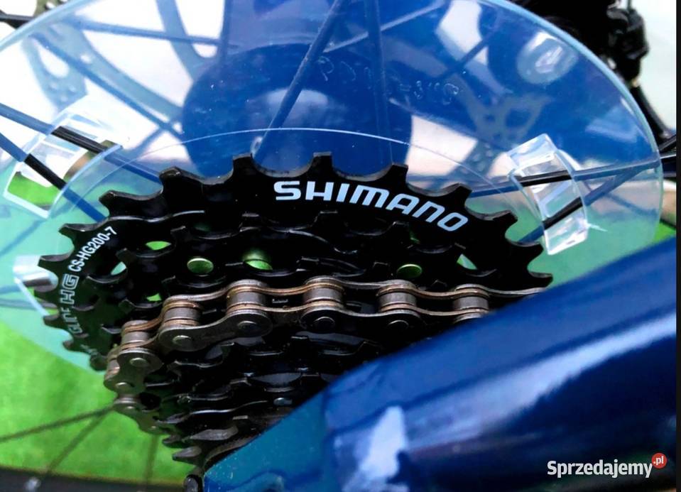 Serious Gravix One1 czarny rama 57 Legionowo