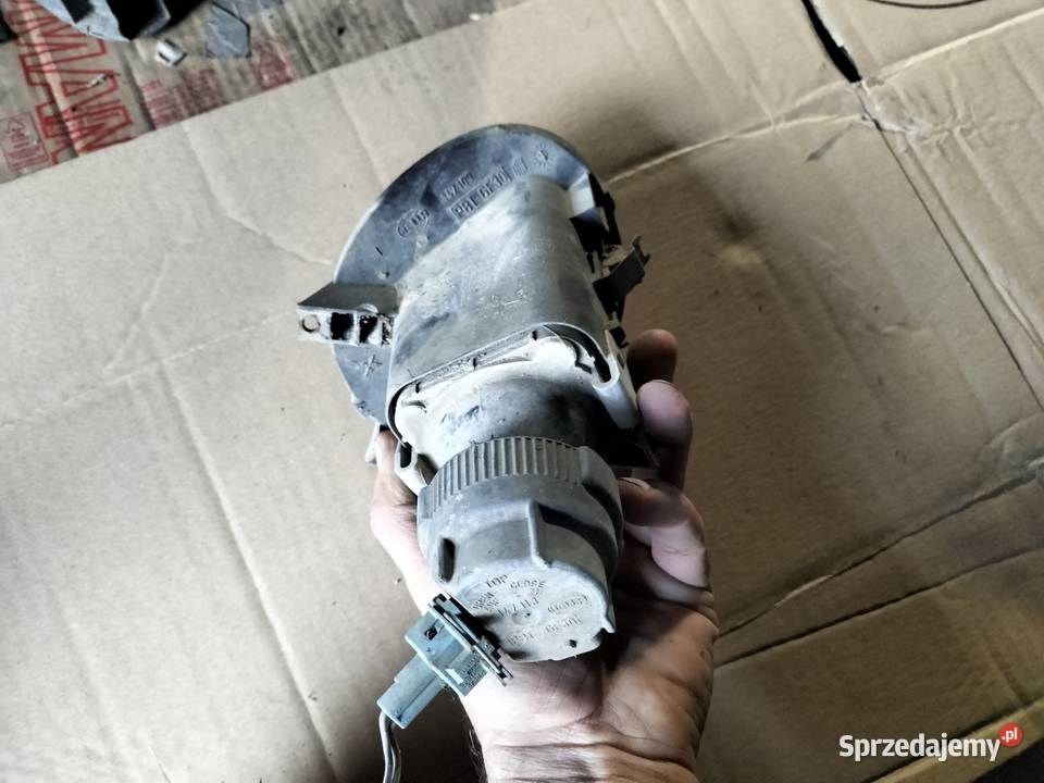 HALOGEN LEWY FORD MONDEO MK2 lubelskie Kamień-Kolonia sprzedam
