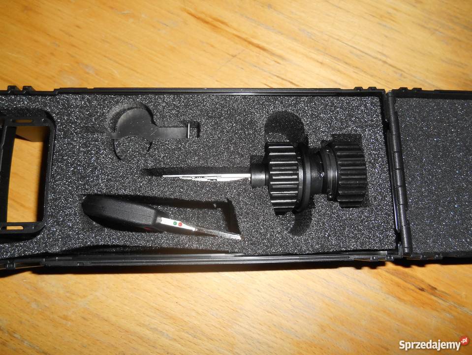 Turbodekoder HU 66 gen2