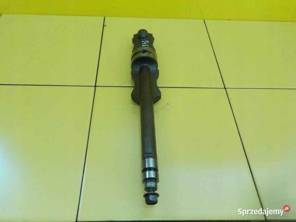 OUTLANDER I 24 MIVEC 06r 160 4G69 walek osobowe Suków sprzedam