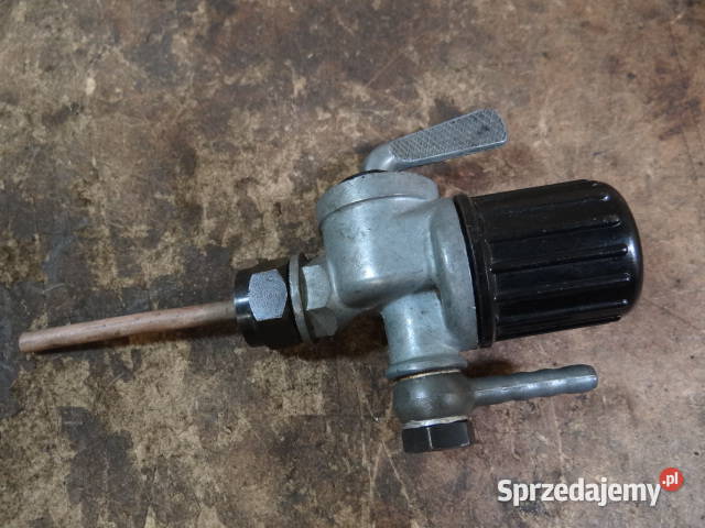 kranik paliwa 67 Simson AWO IFA MZ org DDR Żary sprzedam