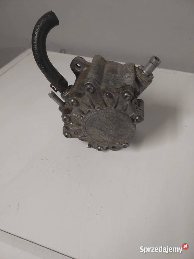 POMPA VACUM 03G145209 20 TDI VW Volkswagen osobowe Barlinek