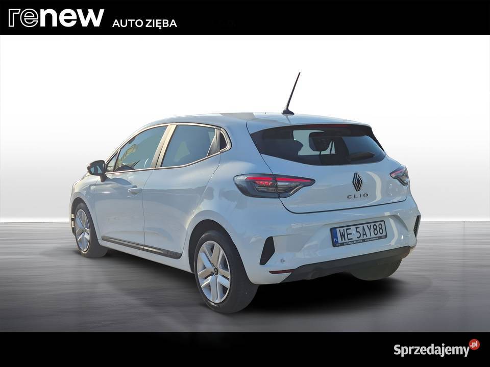 Clio 10 TCe Evolution LPG sprzedam