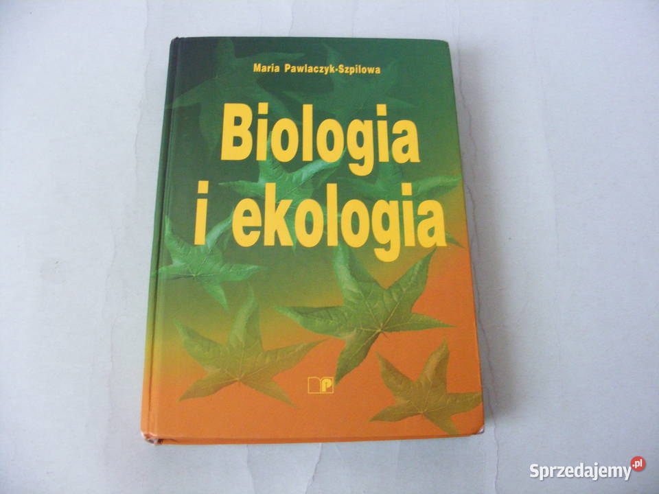 Biologia i ekologia Pawlaczyk - Szpilowa