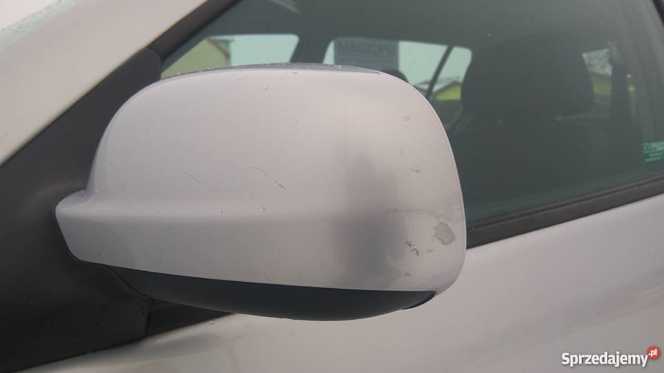 VW Polo 14 MPI 6n2 LIFT 2000r Wawa benzyna Polo