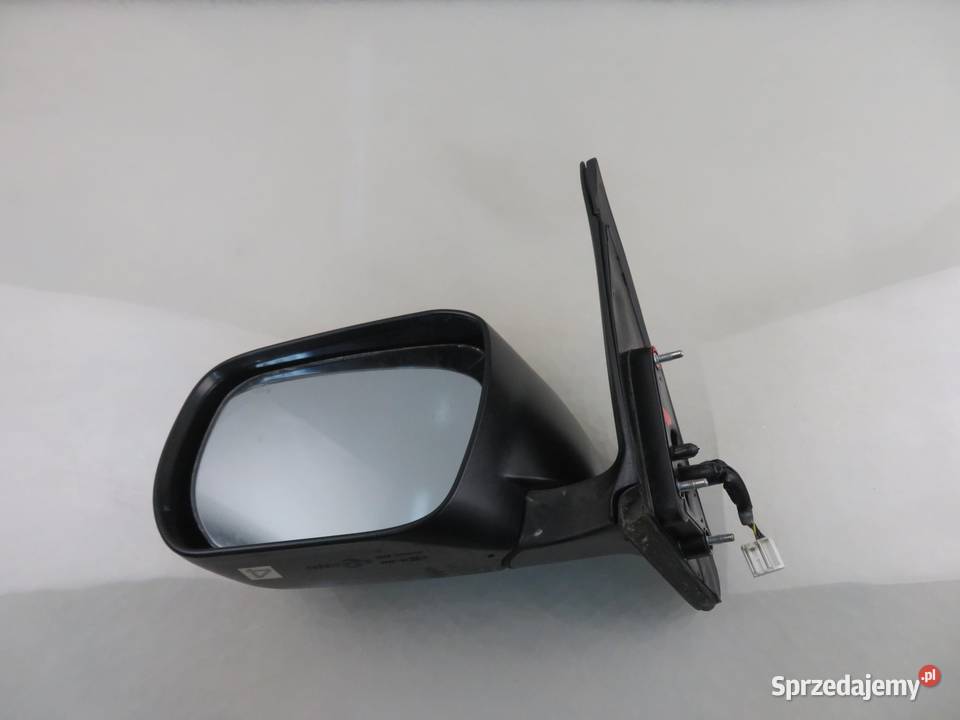 LUSTERKO LEWE SUZUKI GRAND VITARA II 5 PIN C12 sprzedam