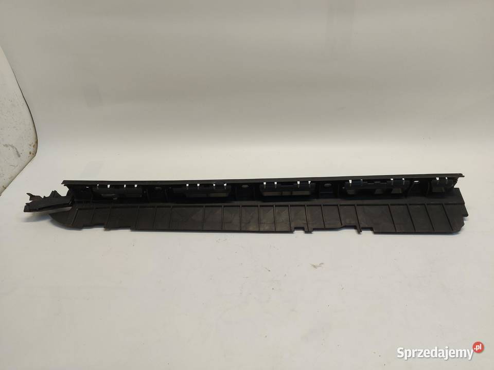 PORSCHE MACAN S 95B Mocowanie progu przód lewy