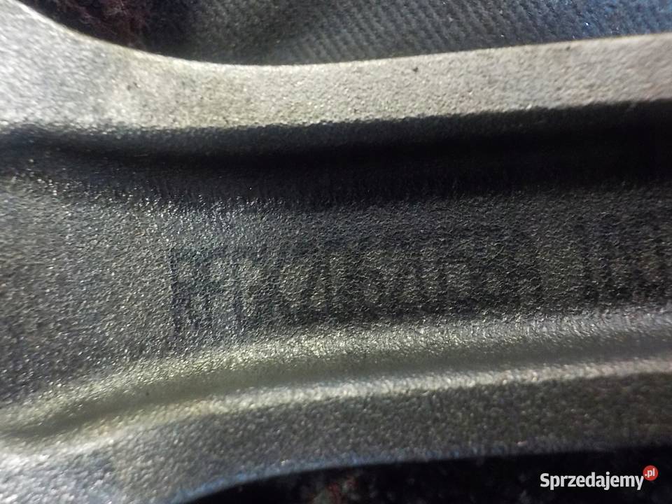 FORD TRANSIT MK8 20 TDCI ECOBLUE 18r 131 YMR6 osobowe