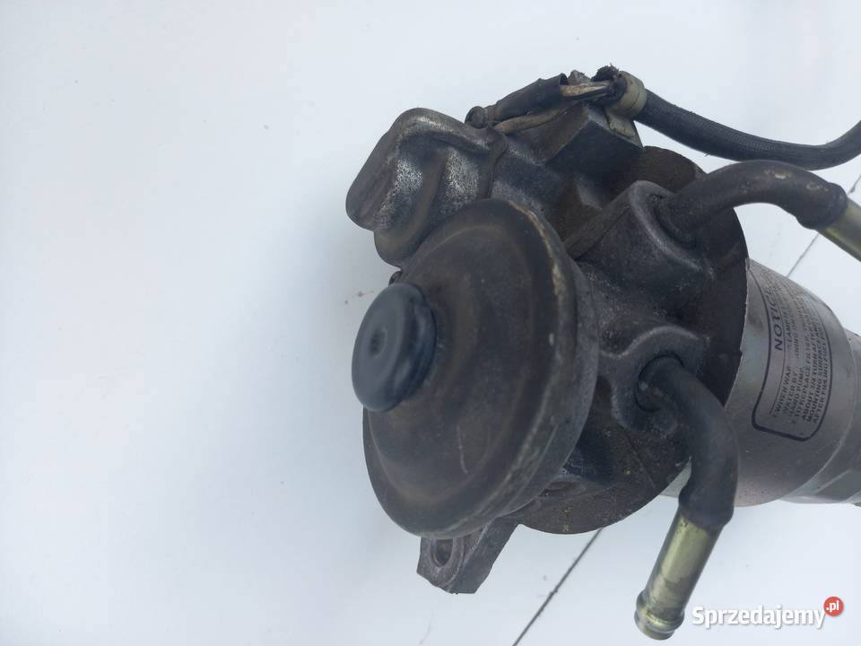 Podstawa filtra paliwa Toyota Rav4 ll 20 d4d Rok produkcji 2005 świętokrzyskie