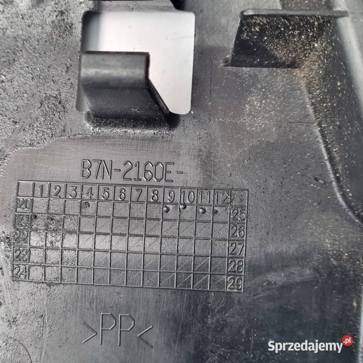 WYPEŁNIENIE ZADUPKA Yamaha MT09 SP RN69 RN82 lubelskie Chełm