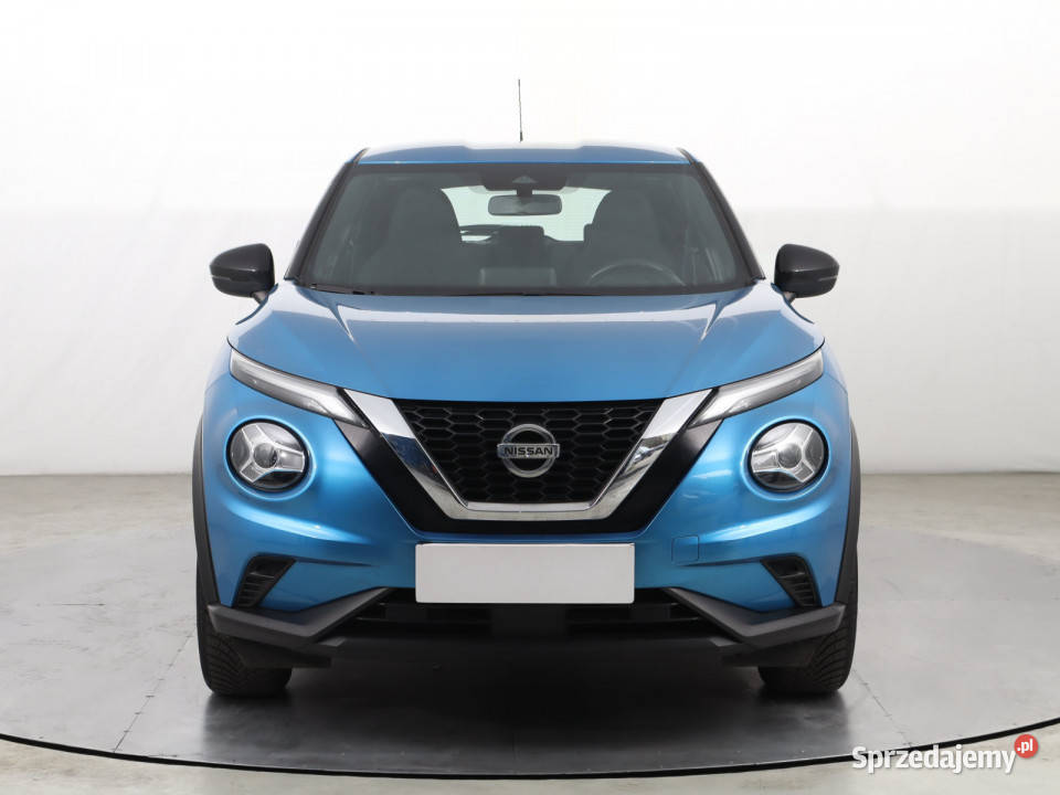 Nissan Juke 10 DIGT